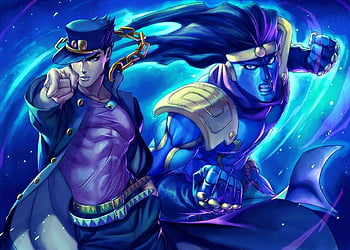 Steam Community :: :: ZA WARUDO VS STAR PLATINUM