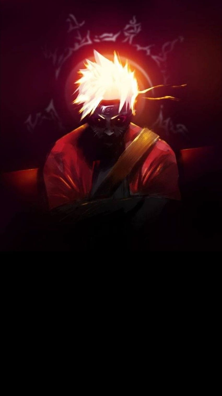 Naruto Black Wallpapers Group 61