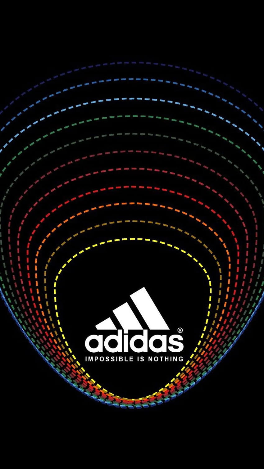.wiki Adidas Art IPhone Hintergrund-PIC WPC0014238 HD-Handy-Hintergrundbild