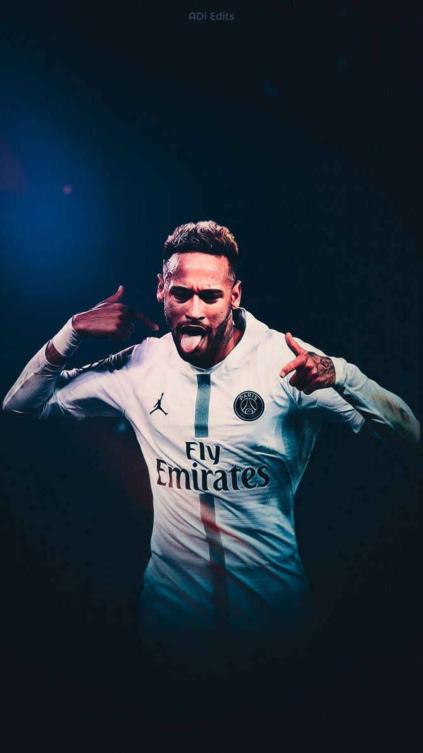 Neymar New 2021 Wallpaper, HD Sports 4K Wallpapers, Images and Background -  Wallpapers Den