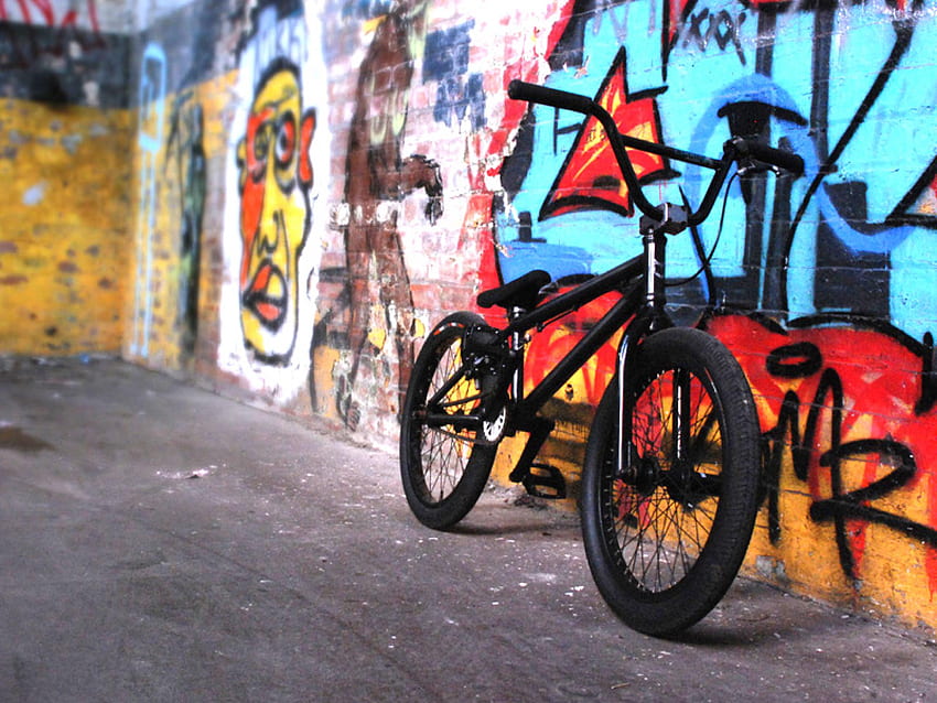Bmx bike HD wallpapers | Pxfuel