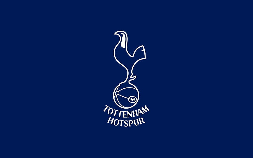 Sport, Fußball, London, Logo, Firmenzeichen, Tottenham Hotspur, Tottenham HD-Hintergrundbild