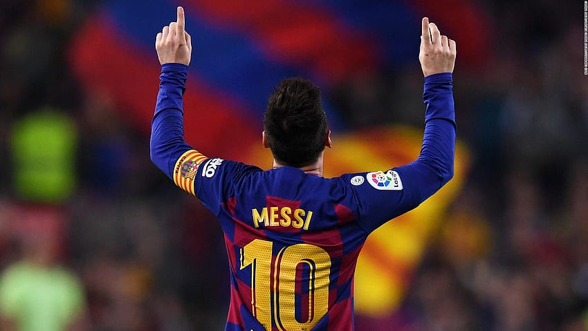 What next for Lionel Messi after the Instagram post that rocked Barcelona?, Messi Quotes HD wallpaper