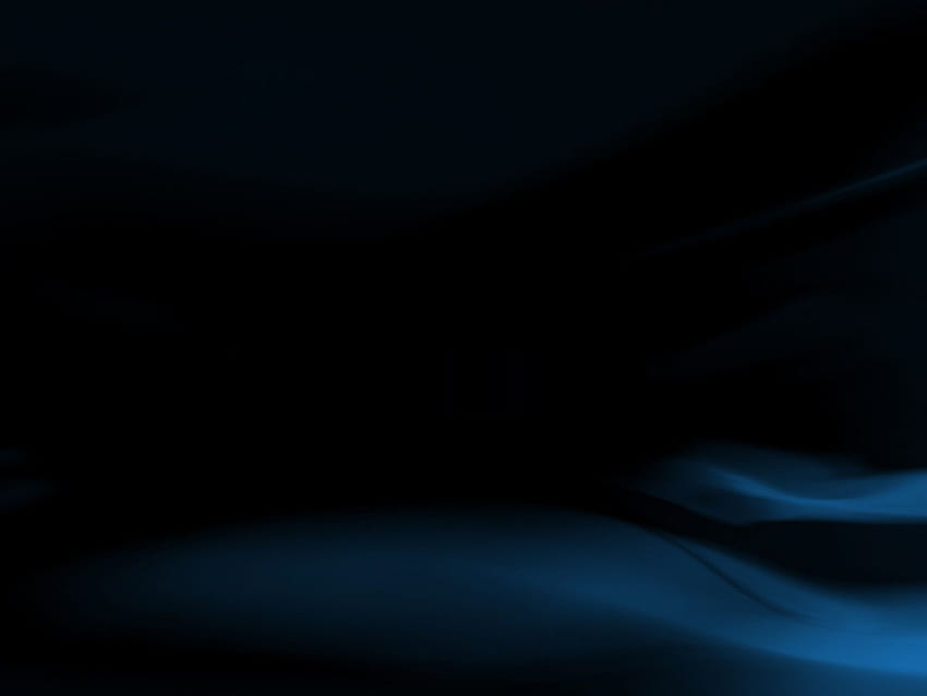 Fond transparent damassé bleu et noir., Résumé bleu foncé Fond d'écran HD