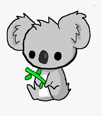 Cute koala cartoon HD wallpapers | Pxfuel