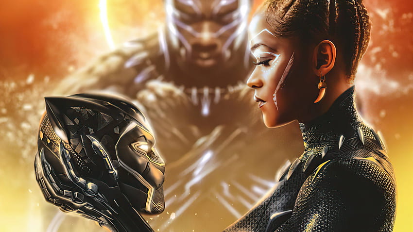 Black Panther II Resolution , , Background, and, Black Panther 2 HD  wallpaper | Pxfuel