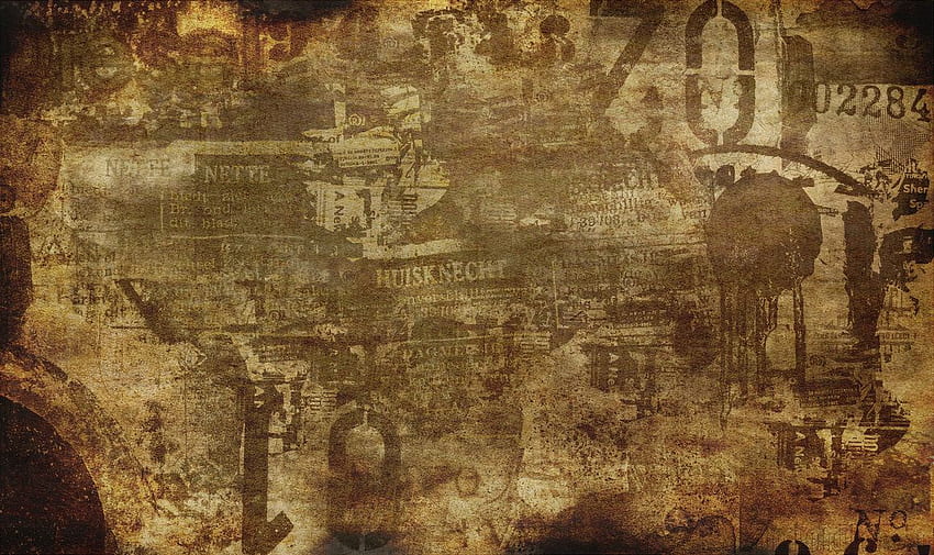 Brown Vintage Grunge Texture Background. Vintage grunge, Grunge, Old Grunge HD wallpaper