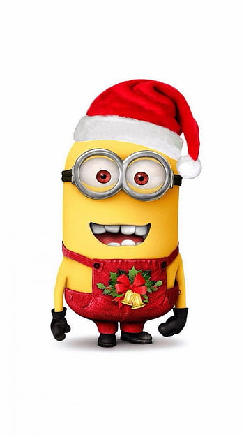 Free Minions Christmas HD Wallpapers APK Download For Android  GetJar