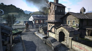 Call of Duty Mobile Maps call of duty map HD wallpaper  Pxfuel