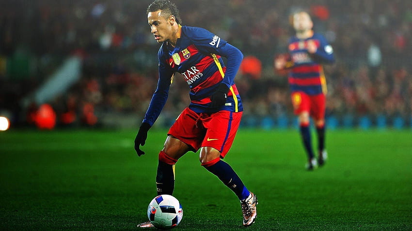 Neymar : , , für PC und Handy. für iPhone, Android HD-Hintergrundbild