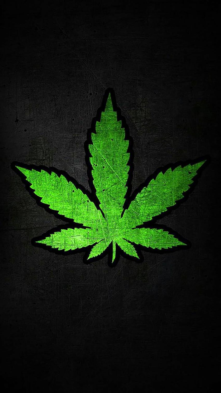 Marihuana, Marihuana HD-Handy-Hintergrundbild
