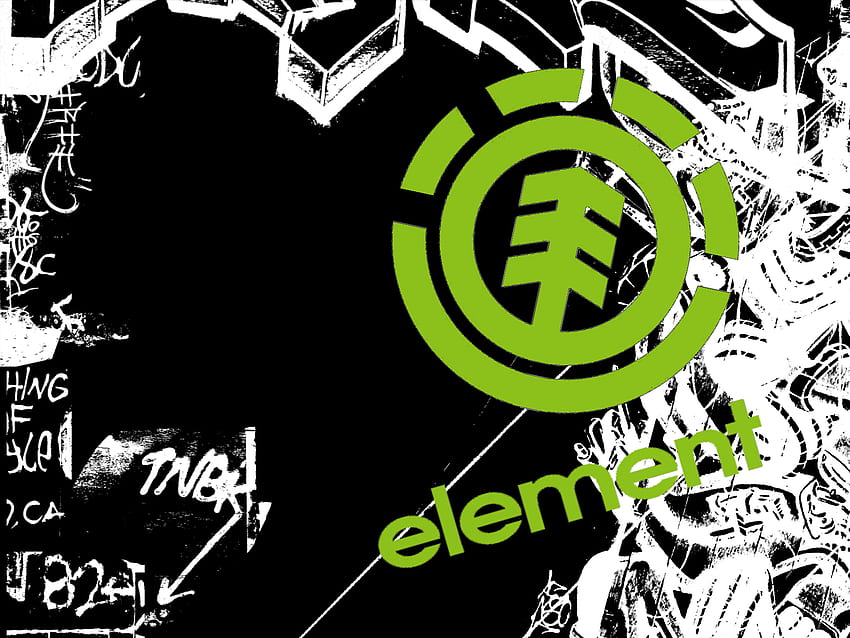 Element, Element Logo HD wallpaper