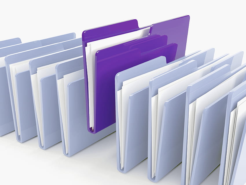 : Documentos - Azul, Imprensa, Objeto, Documentação papel de parede HD