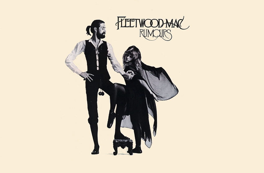 Fleetwood Mac dan Latar Belakang Wallpaper HD