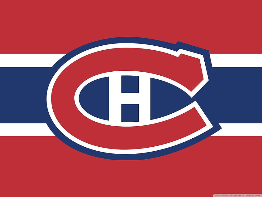 Montreal Canadiens ❤ for Ultra TV, NHL HD wallpaper