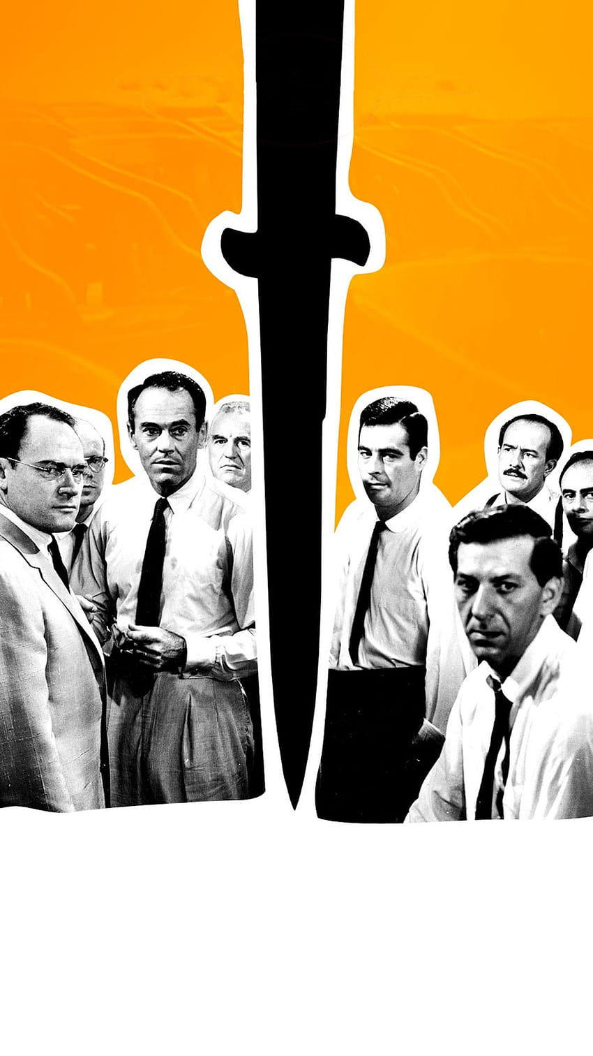 12 Angry Men (2022) movie HD phone wallpaper | Pxfuel