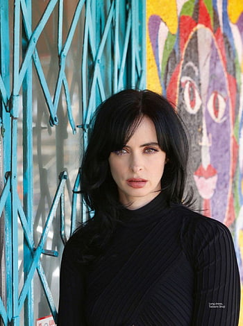 krysten ritter wallpaper 1920x1080