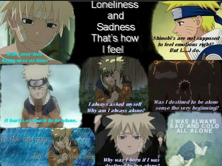 Top 100 Best Naruto Quotes Of All Time Most Popular Quotes List
