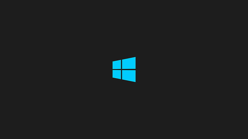 Black Windows 8 . Top . Windows , Samsung , windows 10, Cool Windows Logo HD wallpaper