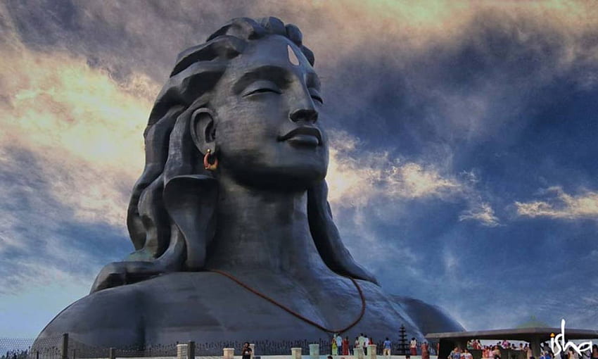 Maha Shivratri 2020: Pourquoi le Seigneur Shiva est-il connu sous le nom d'Adiyogi? Fond d'écran HD