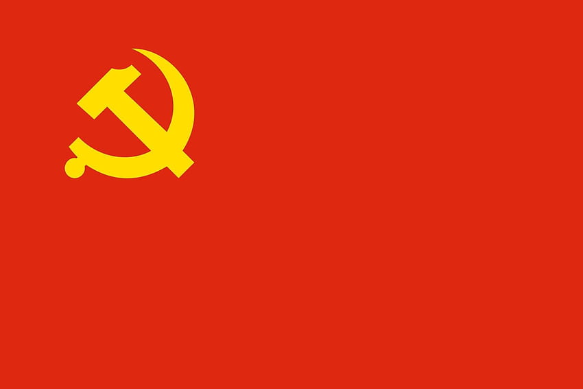 Stunning Communist Flag For, Communism HD wallpaper | Pxfuel