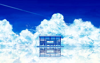 Old Anime Wallpaper's (Full-HD) - 14.04.14 file - Animes' Heaven