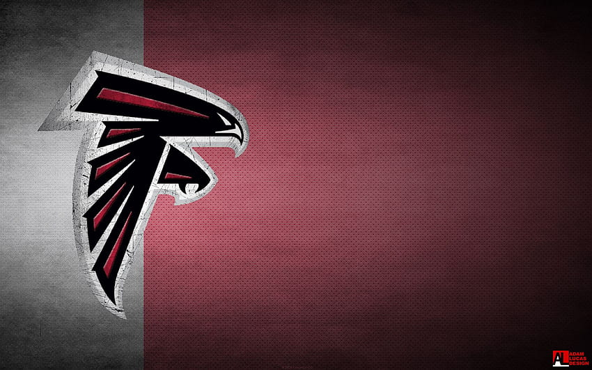 Atlanta Falcons | Nfl football wallpaper, Atlanta falcons wallpaper, Nfl  football art