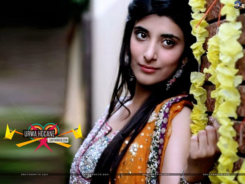 Full Hot of Pakistani Actress. Models & Celebs hoots - SantaBanta, Mawra Hocane HD wallpaper