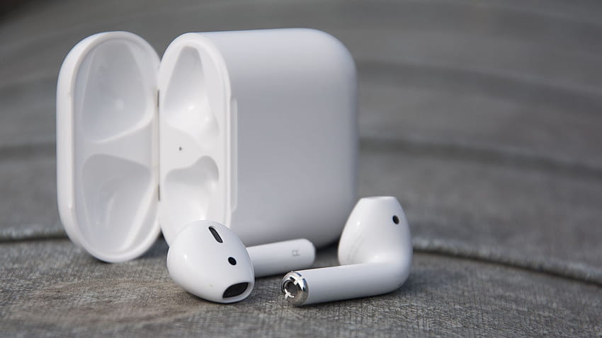 How to find lost AirPods with Find My iPhone tutorial HD wallpaper