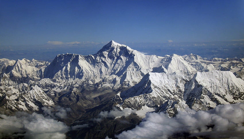 Nepal, Himalaya, Manaslu, Montagna / e Mobile & Sfondo HD