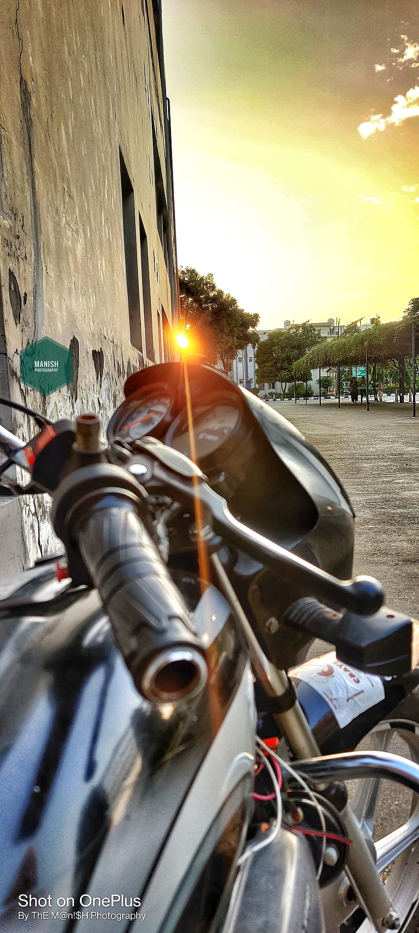 Splendor Bike Ka - Black Bike - splendor gadi ke Wallpaper Download | MobCup