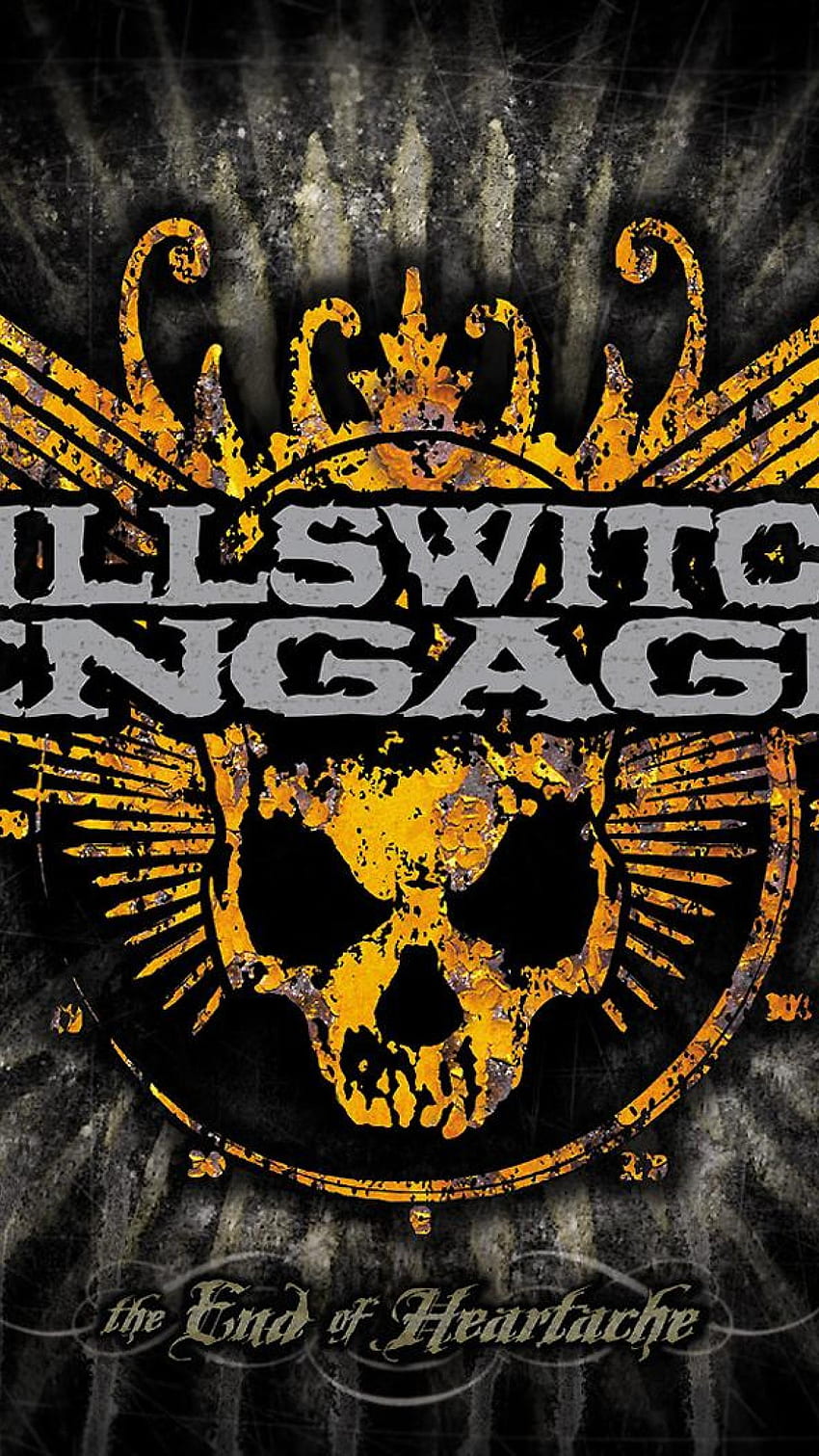 Killswitch Engage Wallpapers  Wallpaper Cave