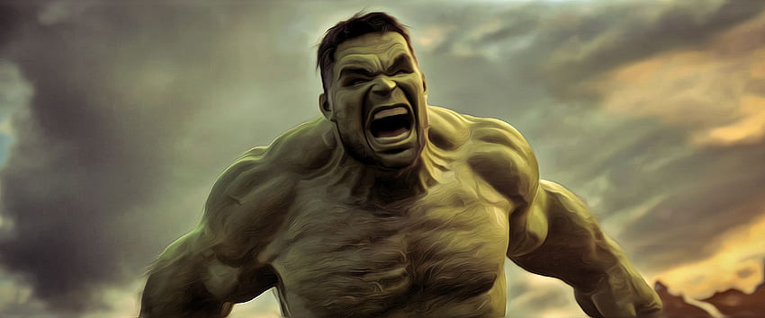 Hulk HD wallpaper | Pxfuel