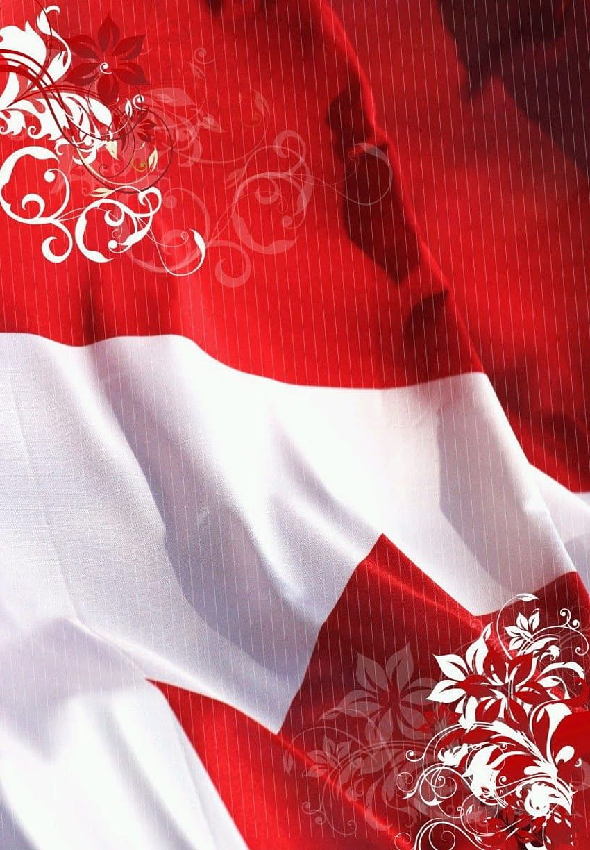 Graafix!: Indonesia Flag HD phone wallpaper