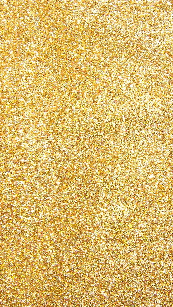 Festive Glitter & Gold iPhone 11, Yellow Glitter HD phone wallpaper ...