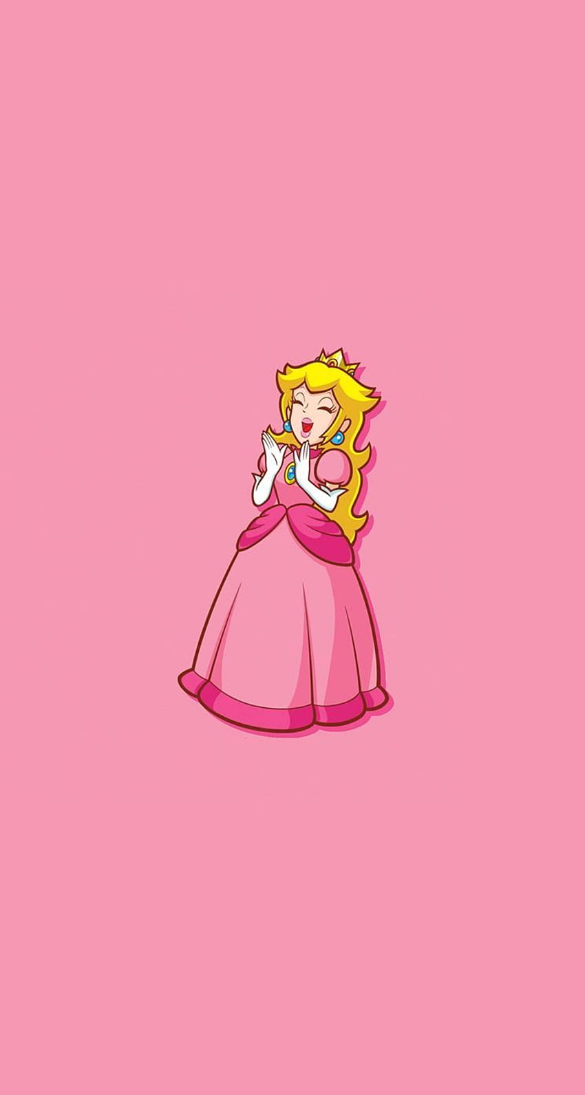 Prinzessin HD-Handy-Hintergrundbild