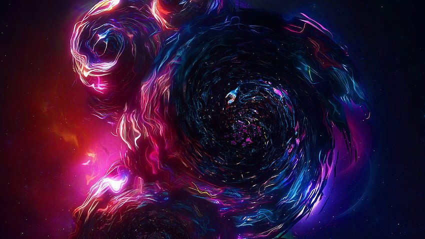 Space Abstract Ultra HD wallpaper | Pxfuel