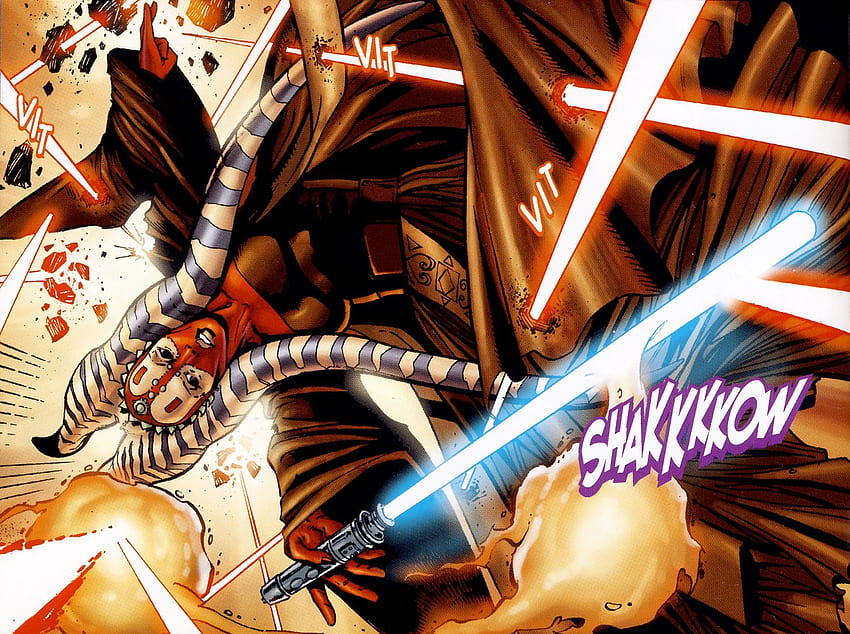 Shaak Ti Hd Wallpaper Pxfuel 5258