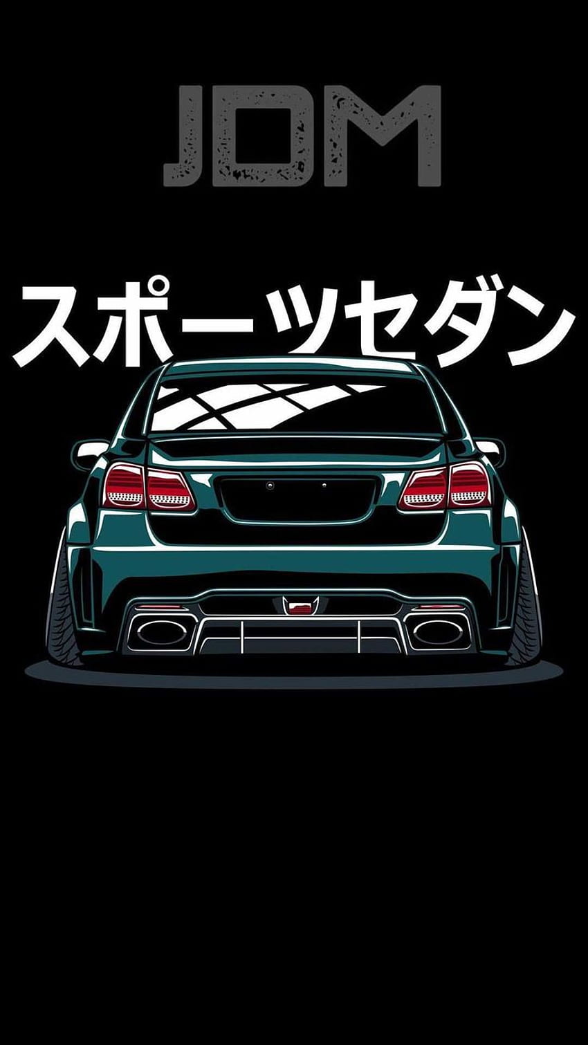 JDM Odkryj więcej estetycznych samochodów, Japan Car, JDM, JDM Car, JDM Legends. Jdm Wal. Samochód, Jdm Samochody, Jdm, Japonia Drifting Tapeta na telefon HD