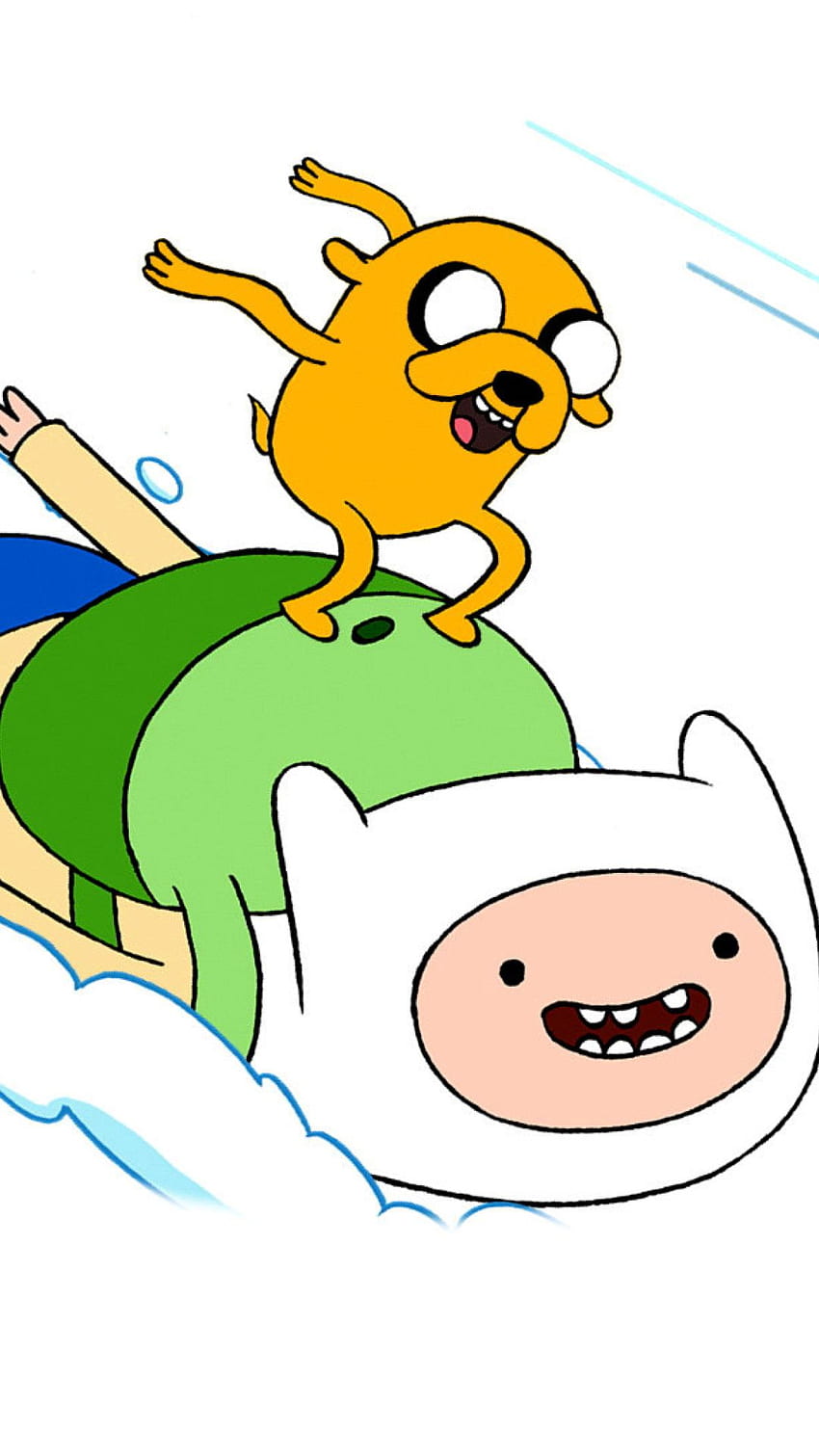 Free download Finn Jake Wallpapers Wallpaper High Definition High  1920x1200 for your Desktop Mobile  Tablet  Explore 73 Adventure Time  With Finn And Jake Wallpaper  Adventure Time Desktop Wallpaper Adventure