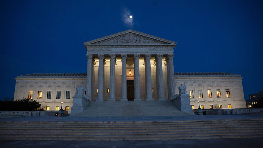 Supreme Court lookahead: The pending blockbuster decisions HD wallpaper
