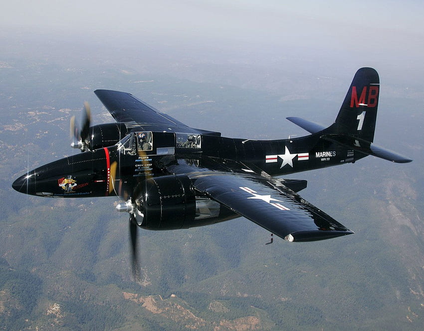 Grumman Tigercat, ABD Hava Kuvvetleri, Grumman, Birleşik Devletler Hava Kuvvetleri HD duvar kağıdı