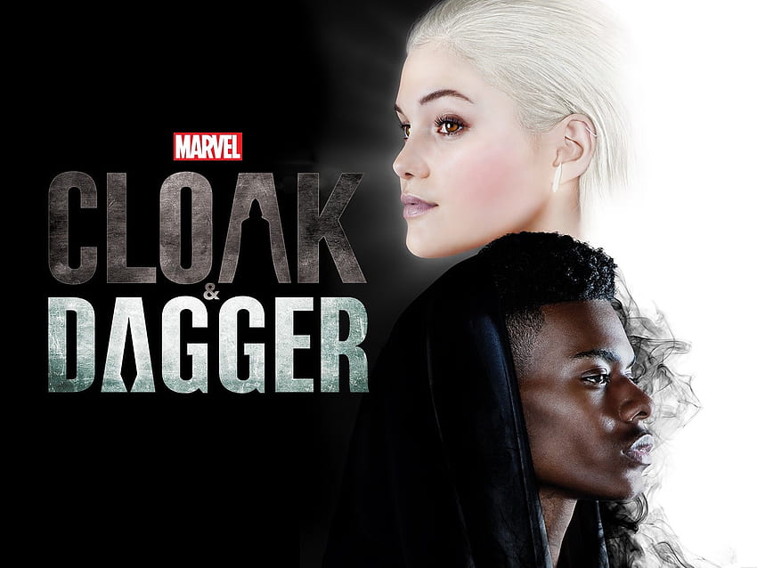 Watch Marvel's Cloak & Dagger Season 1 HD wallpaper