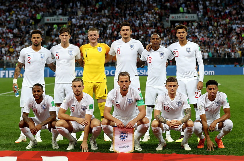 England-Fußballnationalmannschaft, Hintergrund, England-Weltmeisterschaft HD-Hintergrundbild
