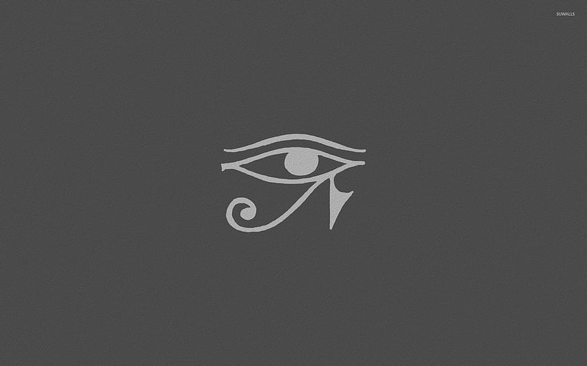 Spiritualitas Kemetik Kuno PC, Ankh Mesir Wallpaper HD