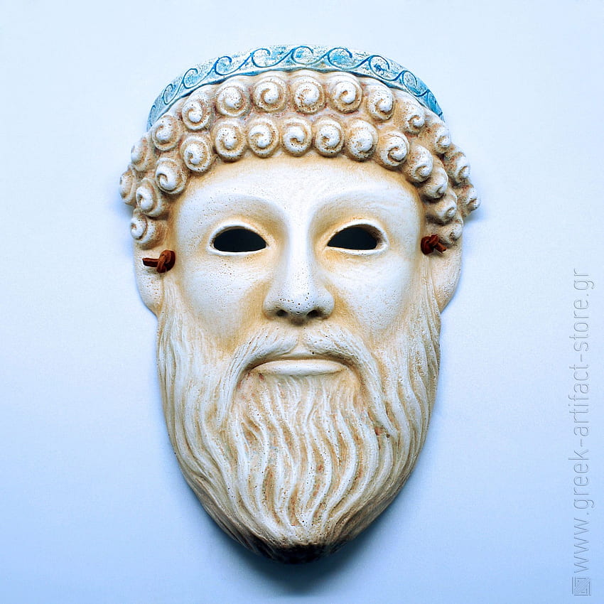 For > Greek Masks. Greek drama masks, Mask, Greek artifacts HD phone wallpaper