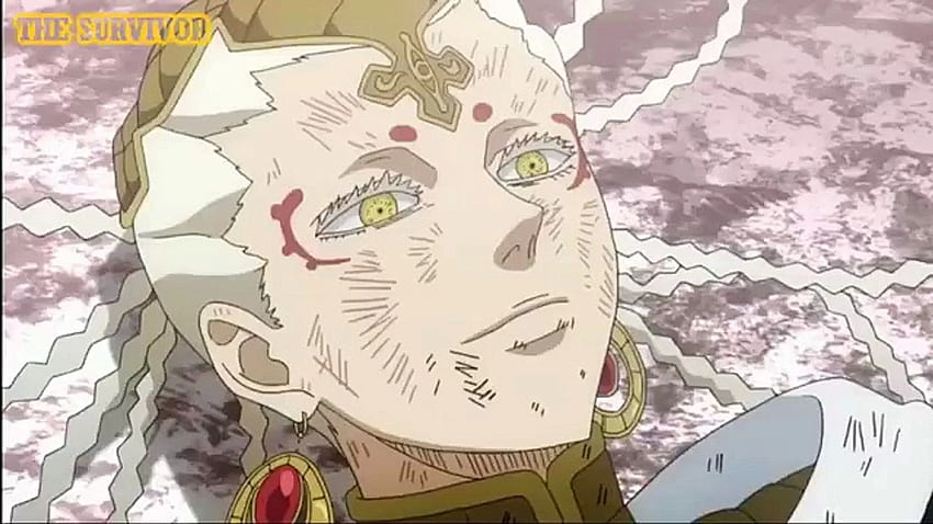 Black Clover Episode 01 - 05 English Dubbed - video Dailymotion