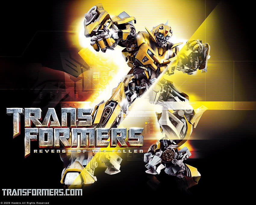 Transformers Revenge of the Fallen . Transformers , Transformers Nokia ...