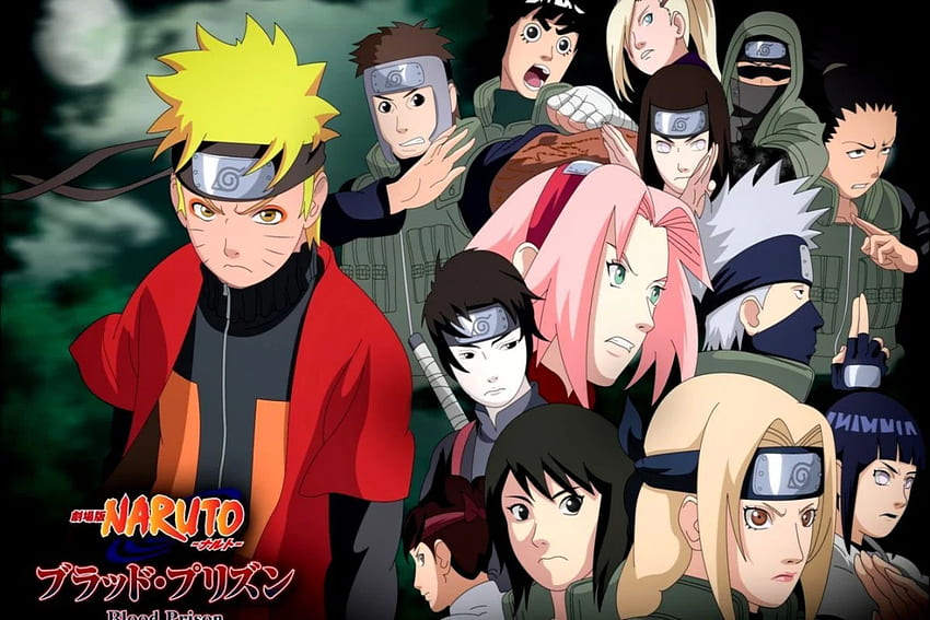 Naruto Live HD wallpaper | Pxfuel