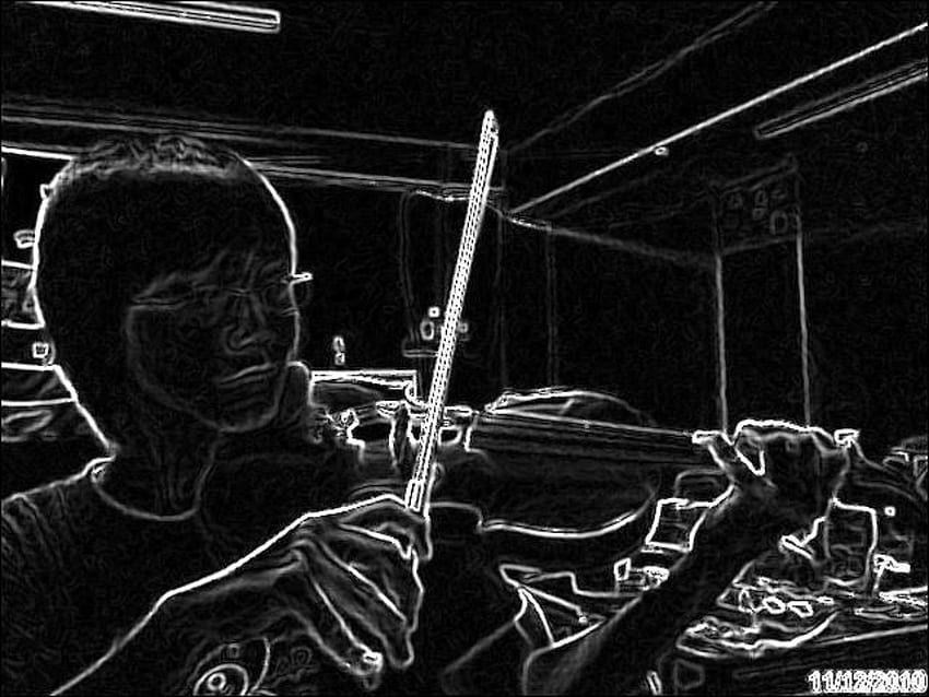 A person playing violin, e, a, p, y HD wallpaper